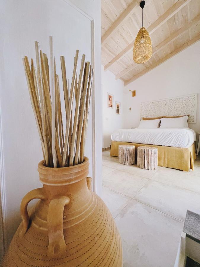 Mavi House Old Town Villa Malia  Exterior photo