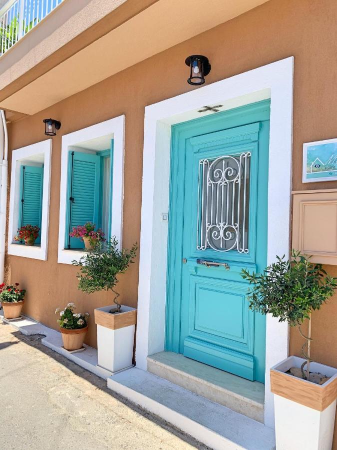 Mavi House Old Town Villa Malia  Exterior photo